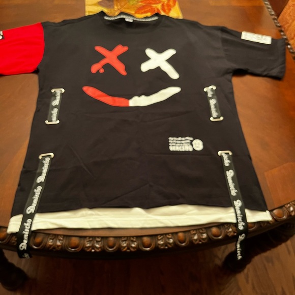 Demischo Other - Demischo tee NWT